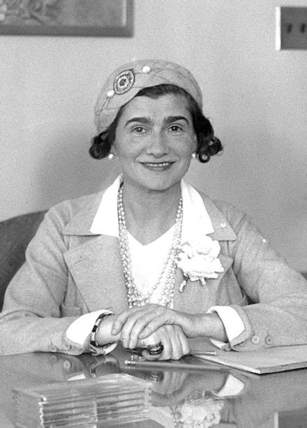 coco chanel wiki pl|was coco chanel jewish.